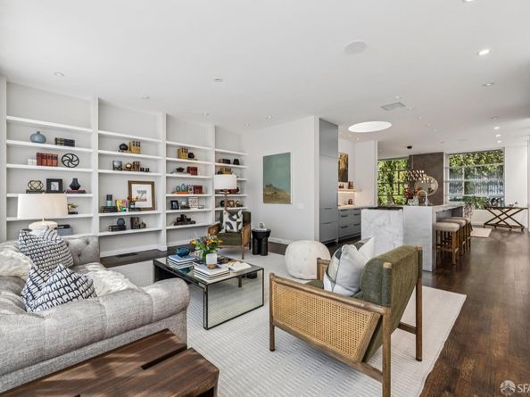 80 Wilmot Street, San Francisco CA 94115