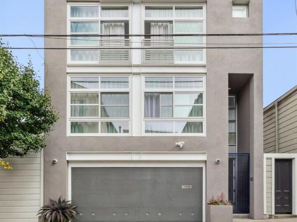 80 Wilmot Street, San Francisco CA 94115