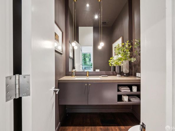 80 Wilmot Street, San Francisco CA 94115
