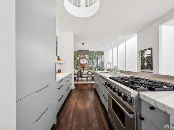 80 Wilmot Street, San Francisco CA 94115