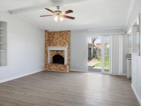 1917  Aspen Lane , Garland Texas 75044