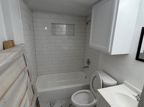 9807  Walnut Street  203, Dallas Texas 75243