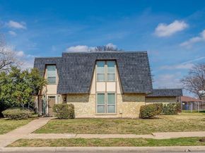 709  Royal Oaks Drive , Garland Texas 75040