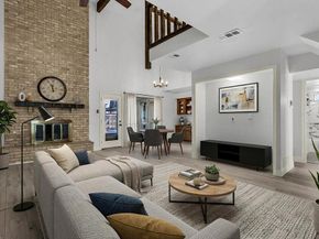 709  Royal Oaks Drive , Garland Texas 75040