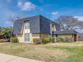 709  Royal Oaks Drive , Garland Texas 75040