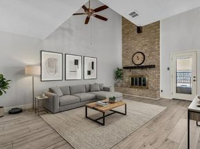 709  Royal Oaks Drive , Garland Texas 75040