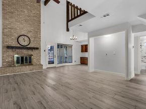 709  Royal Oaks Drive , Garland Texas 75040