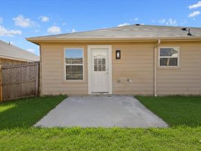 5500  Stone Meadow Lane , Fort Worth Texas 76179