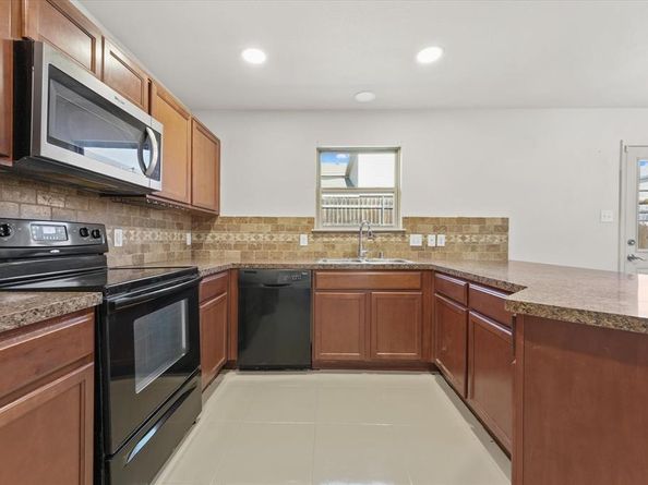 5500  Stone Meadow Lane , Fort Worth Texas 76179