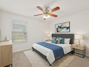 5500  Stone Meadow Lane , Fort Worth Texas 76179