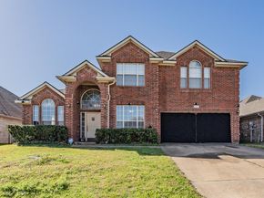 1019  Morningside Drive , Grand Prairie Texas 75052