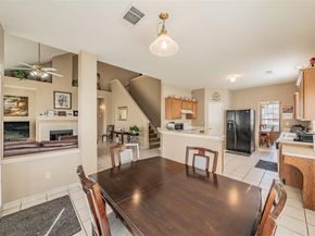 1019  Morningside Drive , Grand Prairie Texas 75052