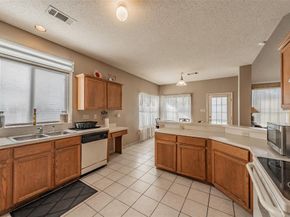 1019  Morningside Drive , Grand Prairie Texas 75052