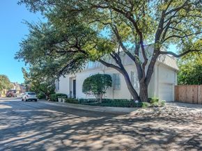 3802 S Versailles Avenue , Dallas Texas 75209