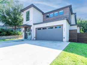 655  Kessler Reserve Court , Dallas Texas 75208