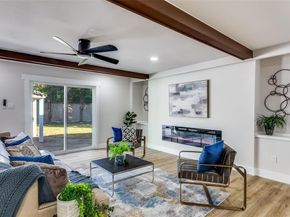 3524  Rashti Court , Fort Worth Texas 76109