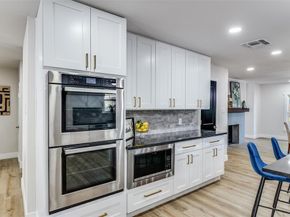 3524  Rashti Court , Fort Worth Texas 76109