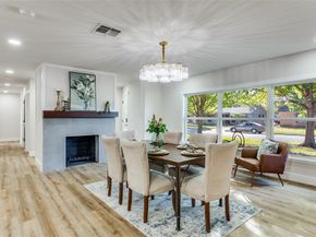 3524  Rashti Court , Fort Worth Texas 76109