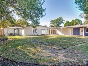 3524  Rashti Court , Fort Worth Texas 76109