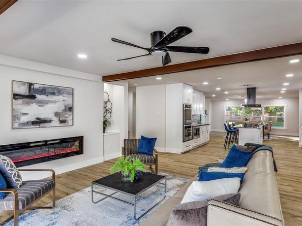 3524  Rashti Court , Fort Worth Texas 76109