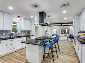 3524  Rashti Court , Fort Worth Texas 76109