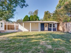 3524  Rashti Court , Fort Worth Texas 76109