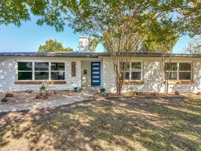 3524  Rashti Court , Fort Worth Texas 76109