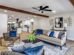 3524  Rashti Court , Fort Worth Texas 76109