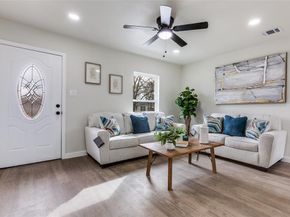 613  Freeman Drive , Garland Texas 75040