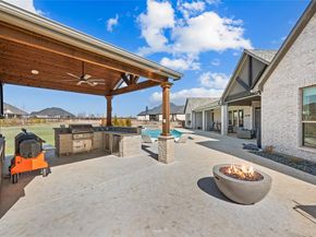 516  Westcreek Lane , Northlake Texas 76226