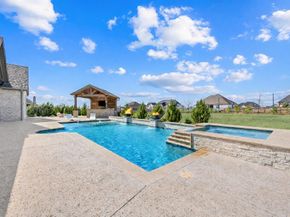516  Westcreek Lane , Northlake Texas 76226