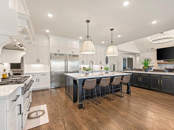 516  Westcreek Lane , Northlake Texas 76226