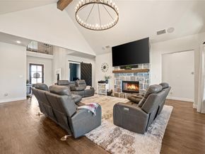 516  Westcreek Lane , Northlake Texas 76226