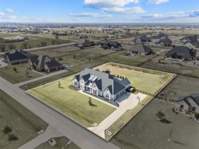 516  Westcreek Lane , Northlake Texas 76226