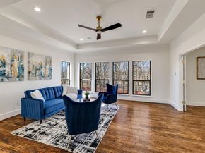 201  Stonington Lane , Colleyville Texas 76034