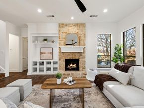 201  Stonington Lane , Colleyville Texas 76034