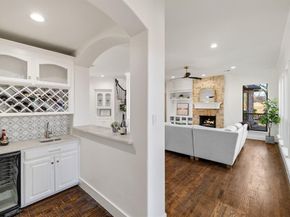 201  Stonington Lane , Colleyville Texas 76034