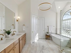 201  Stonington Lane , Colleyville Texas 76034