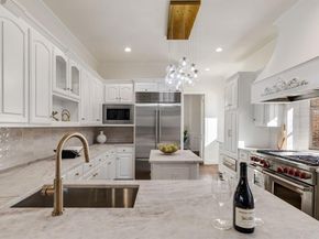 201  Stonington Lane , Colleyville Texas 76034