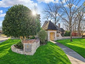 201  Stonington Lane , Colleyville Texas 76034