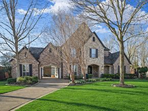 201  Stonington Lane , Colleyville Texas 76034