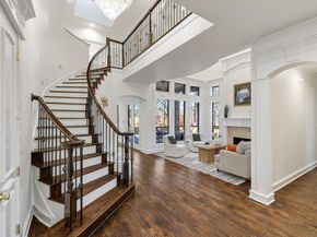 201  Stonington Lane , Colleyville Texas 76034