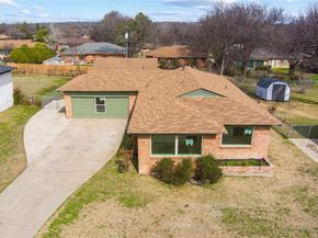 717  Calcutta Drive , Dallas Texas 75241