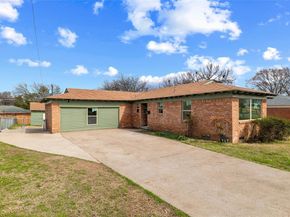 717  Calcutta Drive , Dallas Texas 75241