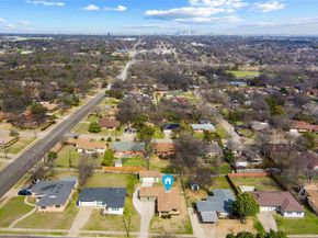 717  Calcutta Drive , Dallas Texas 75241