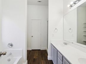 1446  Sax Leigh Drive , Dallas Texas 75241