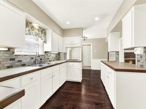 1237  Mohawk Trail , Richardson Texas 75080