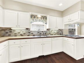 1237  Mohawk Trail , Richardson Texas 75080