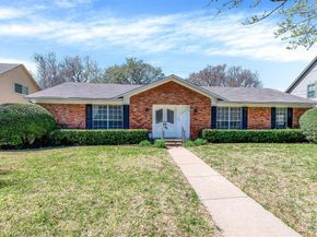 1237  Mohawk Trail , Richardson Texas 75080