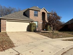 5017  Carrotwood Drive , Fort Worth Texas 76244